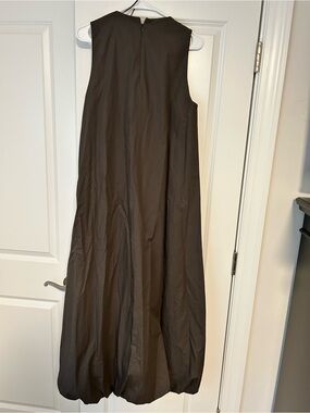 slim fit dress slacks ZARA. Pink velvet dress T.xs – Hibuy market main image 1